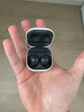 Samsung Galaxy Buds 2 Zwart Onyx (Afbeelding 1 van 2)