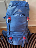 Nomad Batura 70L Olympian Blue (Afbeelding 1 van 3)