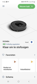 iRobot Roomba i7158 (Image 1 sur 1)