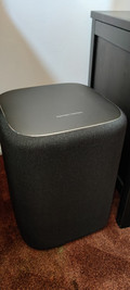 Harman Kardon Enchant Subwoofer (Image 1 of 1)
