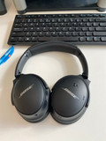 Bose QuietComfort 45 Black (Image 3 of 3)
