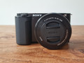 Sony ZV-E 10 Body (Image 1 of 5)