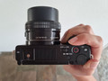 Sony ZV-E 10 Body (Image 4 of 5)