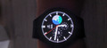 Samsung Galaxy Watch4 44 mm Vert (Image 2 sur 15)