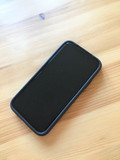 Otterbox Symmetry Samsung Galaxy S21 Back Cover Zwart (Afbeelding 2 van 3)