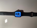 Apple Watch Series 6 40mm Blauw Aluminium Blauwe Sportband (Afbeelding 2 van 70)