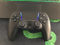 Sony PlayStation 5 DualSense Wireless Controller Cobalt Blue (Image 3 of 9)
