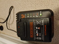 BLACK+DECKER BDC1A15-QW (Afbeelding 1 van 1)
