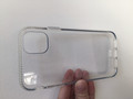 Tech21 Evo Clear Apple iPhone 13 Pro Back Cover Transparant (Afbeelding 5 van 5)