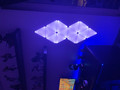 Nanoleaf Shapes Triangles Starter Kit 9-Pack (Afbeelding 1 van 7)