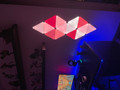 Nanoleaf Shapes Triangles Starter Kit 9-Pack (Afbeelding 2 van 7)