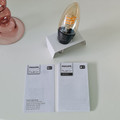 Philips Hue Filament Light White Globe XL E27 - 2023 (Image 3 of 8)