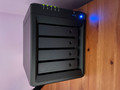 Synology DS418 (Afbeelding 1 van 6)