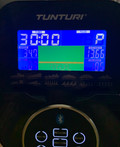 Tunturi FitCycle 50i Ergometer (Afbeelding 1 van 3)