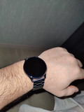 OnePlus Watch Black (Image 2 of 3)