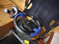 Thrustmaster T150 RS Pro (Image 1 of 5)