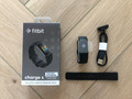 Fitbit Charge 5 Noir (Image 1 sur 5)