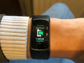 Fitbit Charge 5 Noir (Image 5 sur 5)