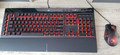 Corsair K55 RGB Pro Clavier Gamer AZERTY (Image 1 sur 1)