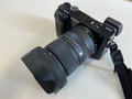 Sigma 18-50mm f/2.8 DC DN Contemporary Sony E-mount (Image 2 of 3)