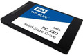 WD Blue 3D NAND 2.5 inches 500GB (Image 2 of 6)