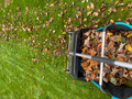 Gardena Leaf Collector (Image 2 of 6)