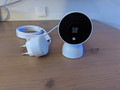 Google Nest Cam Indoor Wired (Image 4 sur 13)