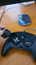 Thrustmaster eSwap X Pro Controller (Image 3 of 3)