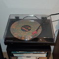 Audio Technica AT-LP3BK (Image 1 sur 2)
