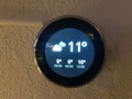 Google Nest Thermostat Cuivre (Image 4 sur 39)
