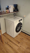 Samsung WW80T554AAW AddWash (Afbeelding 3 van 15)