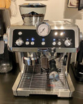 De'Longhi La Specialista Prestigio EC9355.M (Image 1 of 2)