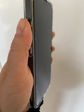 PanzerGlass Apple iPhone 13 mini Protège-écran Antibactérien Verre (Image 4 sur 4)