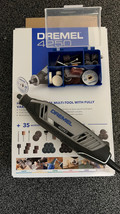 Dremel 4250 JF + 45-delige accessoireset (Afbeelding 3 van 7)