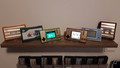 Game & Watch Legend of Zelda Nintendo Switch (Image 1 of 1)