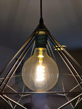 Philips Hue Filament Light White Globe XL E27 - 2023 (Image 1 of 8)