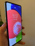 PanzerGlass Ultrasonic Fingerprint Glass Samsung S21 Plus Protège-Écran (Image 3 sur 4)