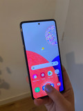 PanzerGlass Ultrasonic Fingerprint Glass Samsung S21 Plus Protège-Écran (Image 4 sur 4)