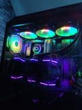 Cooler Master Masterliquid ML360R RGB (Afbeelding 1 van 3)