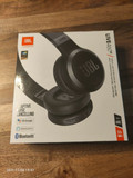 JBL Live 460NC Zwart (Afbeelding 4 van 9)