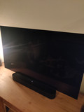Flexson Sonos Beam TV standard black (Image 1 of 2)