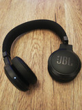 JBL Live 460NC Zwart (Afbeelding 2 van 9)