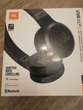 JBL Live 460NC Zwart (Afbeelding 3 van 9)