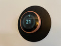Google Nest Thermostat Cuivre (Image 3 sur 39)