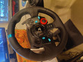 Logitech G29 SE PlayStation and PC + Driving Force Shifter (Image 2 of 19)
