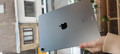 Apple iPad Air (2020) 10.9 inches 256GB WiFi Sky Blue (Image 2 of 7)