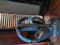 Sony MDR-RF895RK Zwart (Afbeelding 1 van 7)