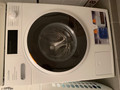 Miele WSH 863 WCS PowerWash 2.0 &amp; TwinDos (Image 1 of 1)