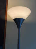 Philips Hue Spherical Light White E14 6-pack (Image 1 of 2)