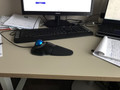 Kensington Orbit Trackball with Scroll Ring (Image 1 of 3)